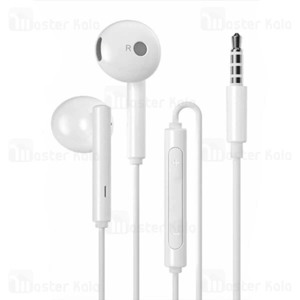 هندزفری هواوی Huawei AM115 Stereo Handsfree