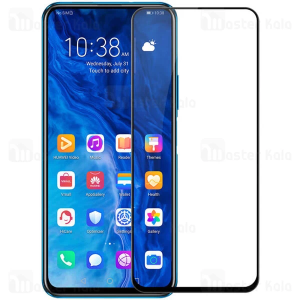 گلس نیلکین Huawei Honor X10 Nillkin CP+ Pro Glass Screen Protector