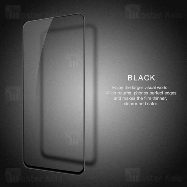 گلس نیلکین Huawei Honor X10 Nillkin CP+ Pro Glass Screen Protector