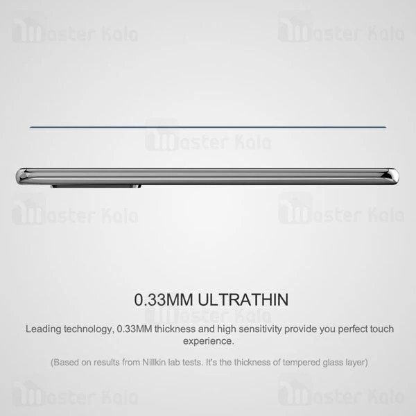 گلس نیلکین Huawei Honor X10 Nillkin CP+ Pro Glass Screen Protector