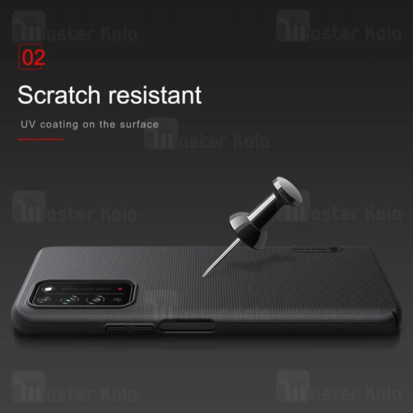 قاب نیلکین Huawei Honor X10 Nillkin Frosted Shield Case