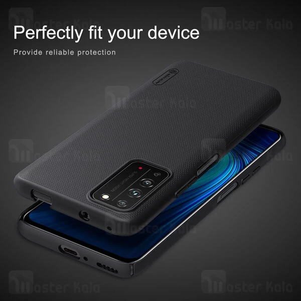 قاب نیلکین Huawei Honor X10 Nillkin Frosted Shield Case