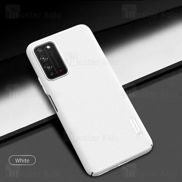 قاب نیلکین Huawei Honor X10 Nillkin Frosted Shield Case