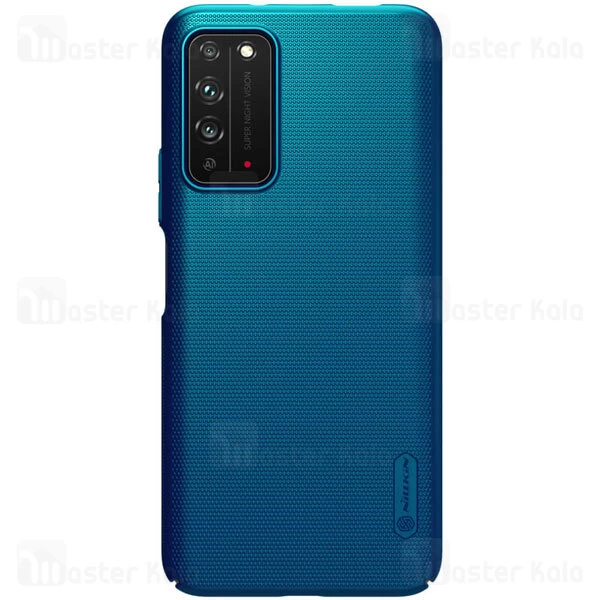 قاب نیلکین Huawei Honor X10 Nillkin Frosted Shield Case