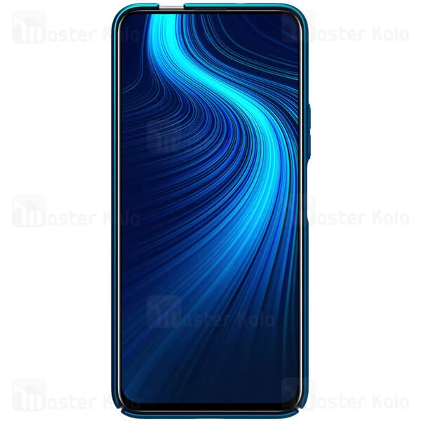قاب نیلکین Huawei Honor X10 Nillkin Frosted Shield Case