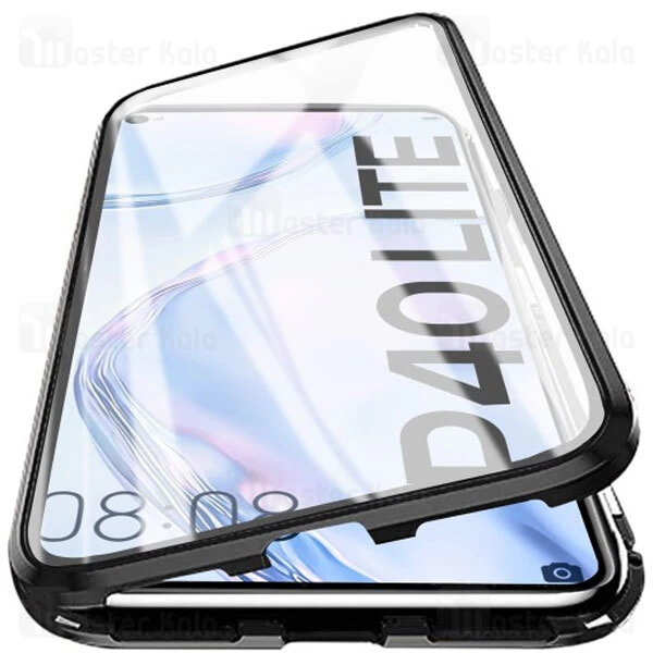 قاب آهنربایی Huawei P40 Lite / Nova 7i / Nova 6 SE Magnetic 2 in 1 Full Case