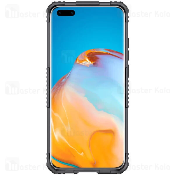 قاب محافظ Huawei P40 Nillkin Tactics Riich TPU Case