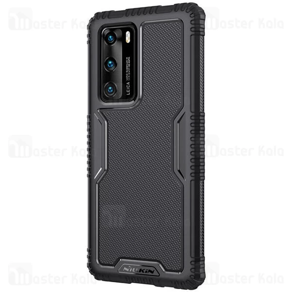 قاب محافظ Huawei P40 Nillkin Tactics Riich TPU Case