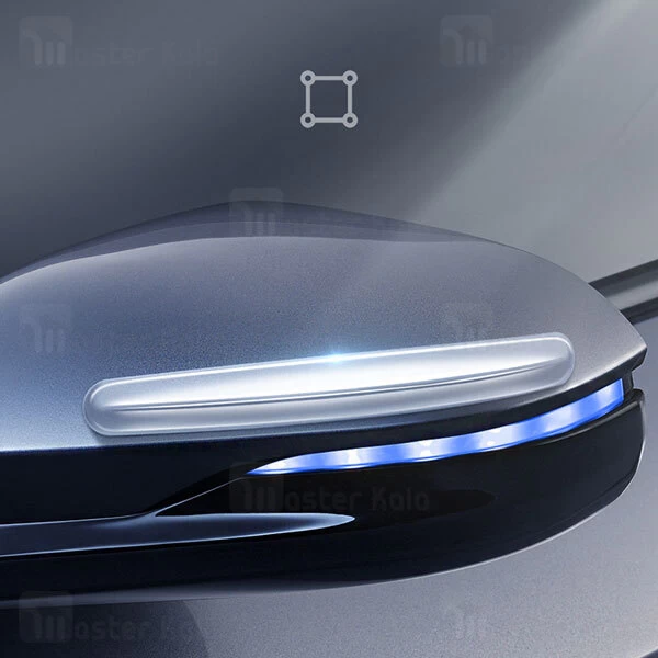 محافظ درب ماشین Joyroom CP004 Anti-Collision Strip