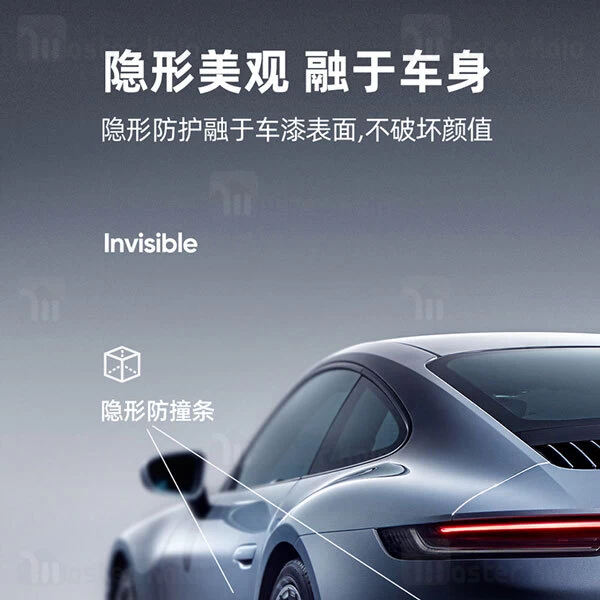 محافظ درب ماشین Joyroom CP004 Anti-Collision Strip