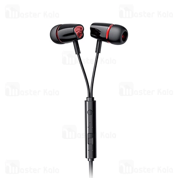 هندزفری سیمی جویروم Joyroom JR-EL114 In-Ear Wired Earphone