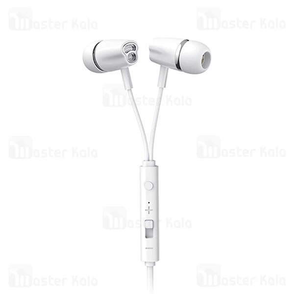 هندزفری سیمی جویروم Joyroom JR-EL114 In-Ear Wired Earphone