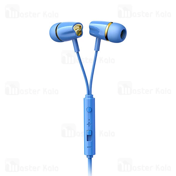 هندزفری سیمی جویروم Joyroom JR-EL114 In-Ear Wired Earphone