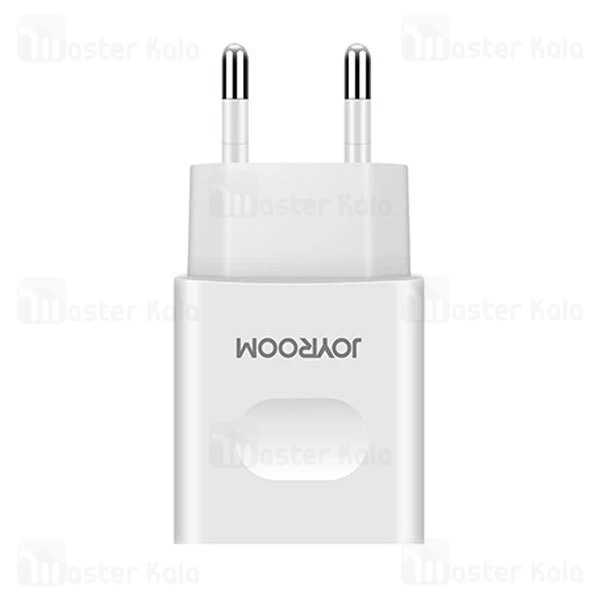 شارژر جویروم Joyroom L-L221 UM2 2A Travel Charger