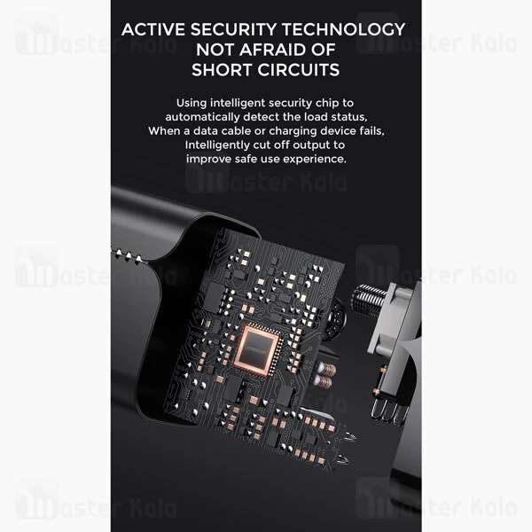 شارژر جویروم Joyroom L-Q182 Intelligant QC3.0 18W