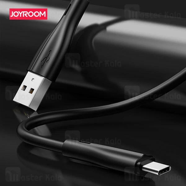 کابل تایپ سی Joyroom S-M405 Balanced Series Type-C 2.4A 1m