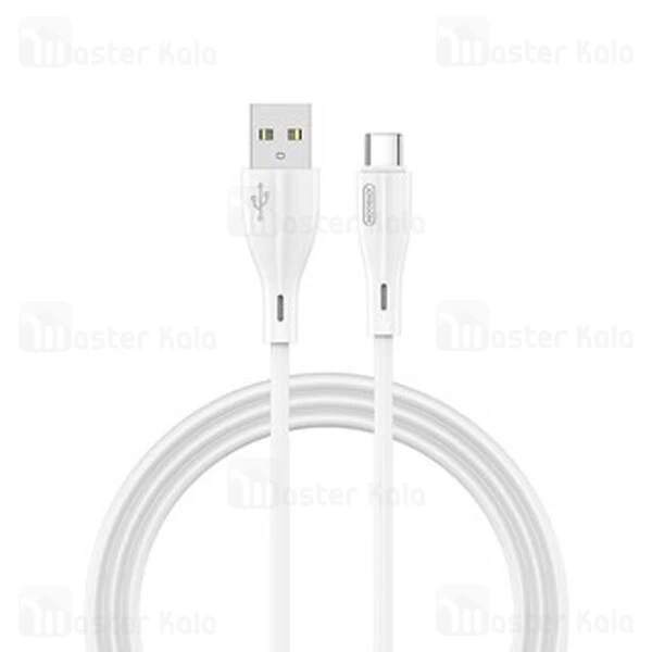 کابل تایپ سی Joyroom S-M405 Balanced Series Type-C 2.4A 1m