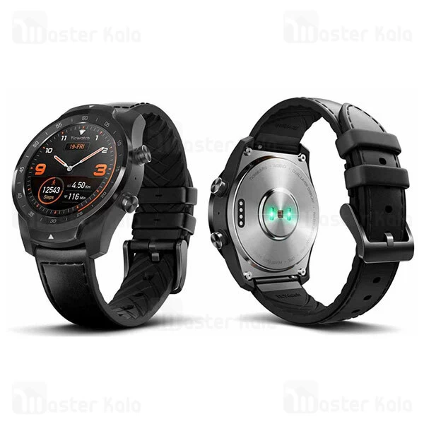 ساعت هوشمند Mobvoi Ticwatch Pro 2020 Smart Watch