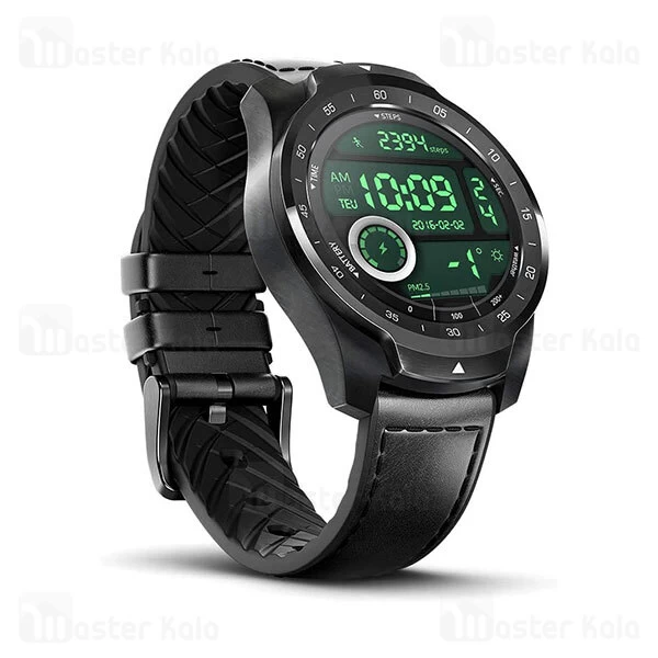 ساعت هوشمند Mobvoi Ticwatch Pro 2020 Smart Watch