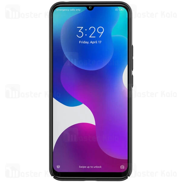 گارد محافظ دوربین Xiaomi Mi 10 Lite Nillkin CamShield Pro Case