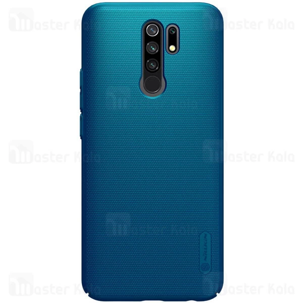 قاب نیلکین Xiaomi Redmi 9 Nillkin Frosted Shield Case