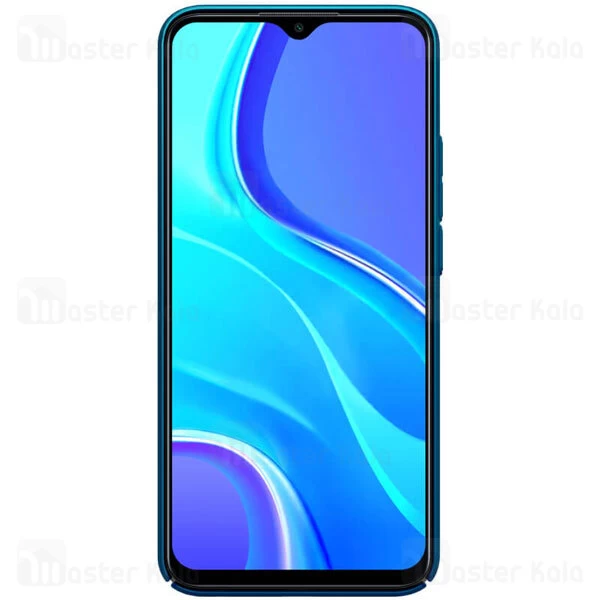 قاب نیلکین Xiaomi Redmi 9 Nillkin Frosted Shield Case