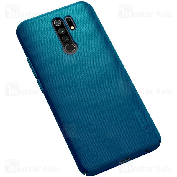 قاب نیلکین Xiaomi Redmi 9 Nillkin Frosted Shield Case