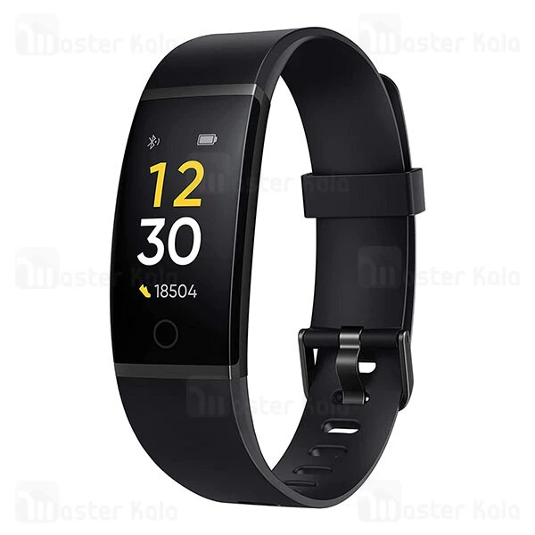 دستبند سلامتی هوشمند ریلمی Realme Band RMA183 Smart Band نسخه گلوبال