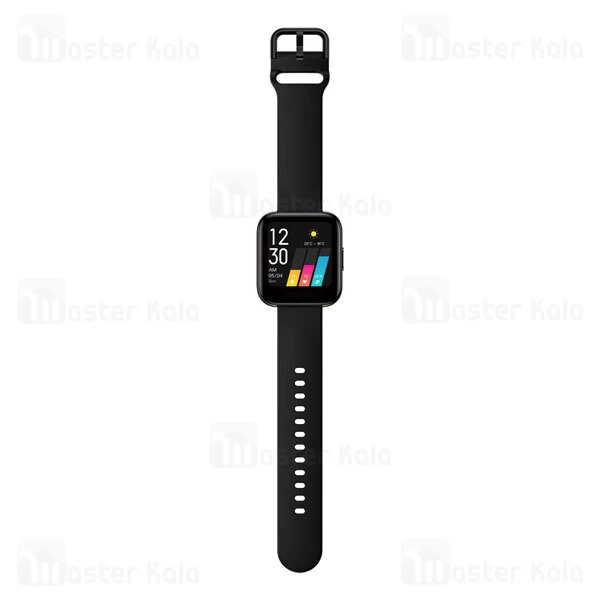 ساعت هوشمند ریلمی Realme Watch RMA161 Smart Watch نسخه گلوبال