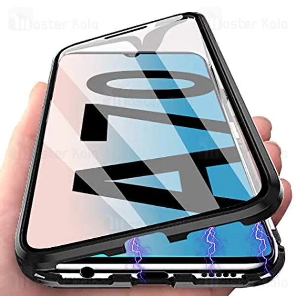 قاب آهنربایی Samsung Galaxy A70 / A70s Magnetic 2 in 1 Full Case