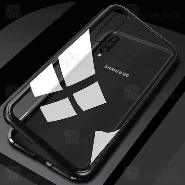 قاب آهنربایی Samsung Galaxy A70 / A70s Magnetic 2 in 1 Full Case
