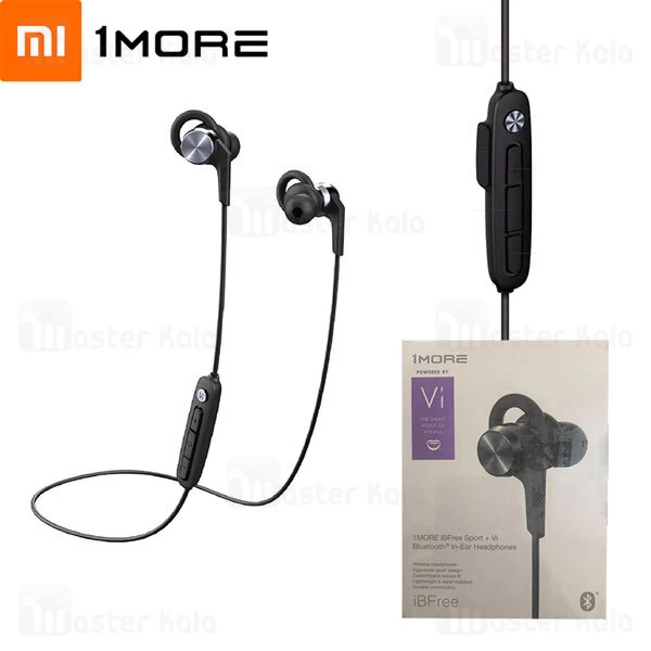 هندزفری بلوتوث گردنی شیائومی Xiaomi 1MORE iBFree Sport Vi E1018 Plus Headset