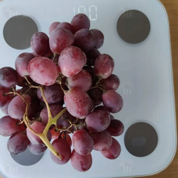 ترازو هوشمند Xiaomi Mi Body Composition Scale 2