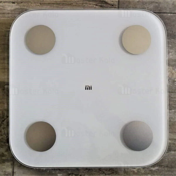 ترازو هوشمند Xiaomi Mi Body Composition Scale 2
