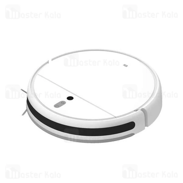 جاروبرقی هوشمند Xiaomi Mi Robot Vacuum-Mop 1C STYTJ01ZHM