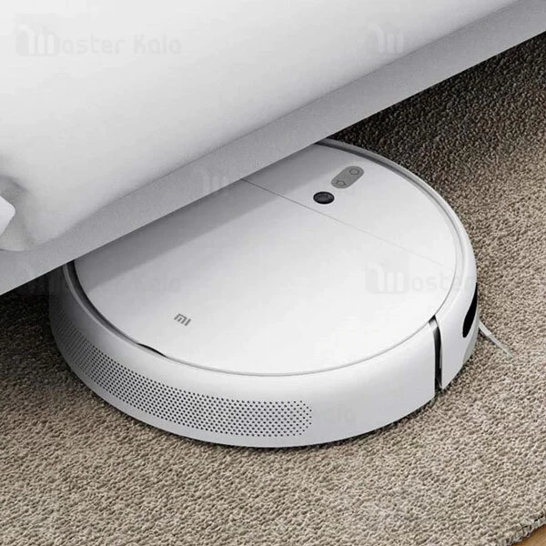 جاروبرقی هوشمند Xiaomi Mi Robot Vacuum-Mop 1C STYTJ01ZHM