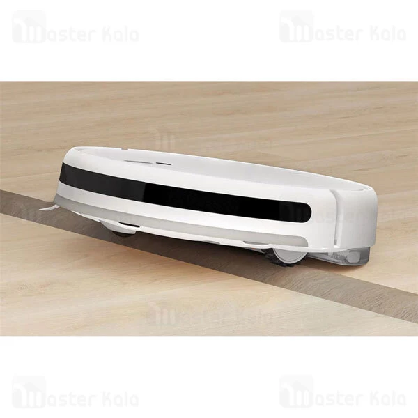 جاروبرقی هوشمند Xiaomi Mi Robot Vacuum-Mop 1C STYTJ01ZHM