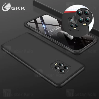 قاب 360 درجه شیائومی Xiaomi Redmi 10X Pro GKK 360 Full Case