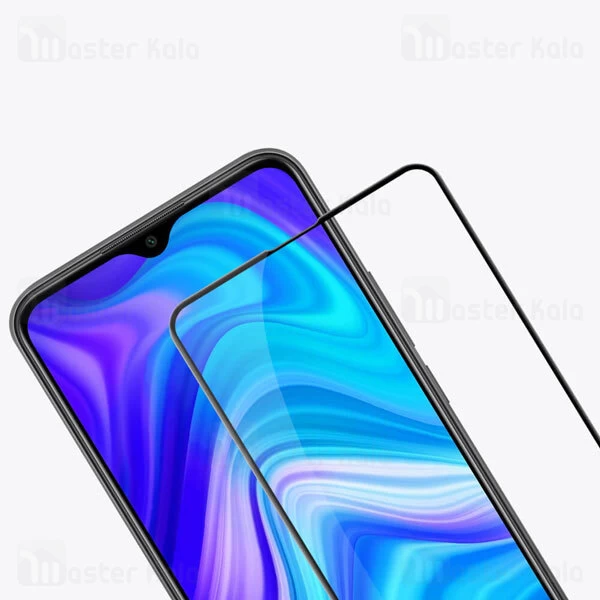 گلس نیلکین Xiaomi Redmi 9 Nillkin CP+ Pro Glass Screen Protector