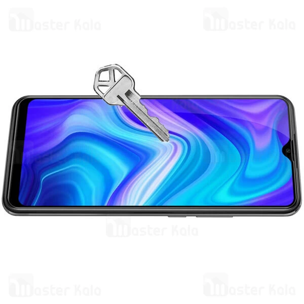 گلس نیلکین Xiaomi Redmi 9 Nillkin CP+ Pro Glass Screen Protector