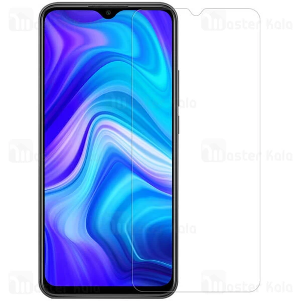 گلس نیلکین Xiaomi Redmi 9 Nillkin H+ Pro Glass