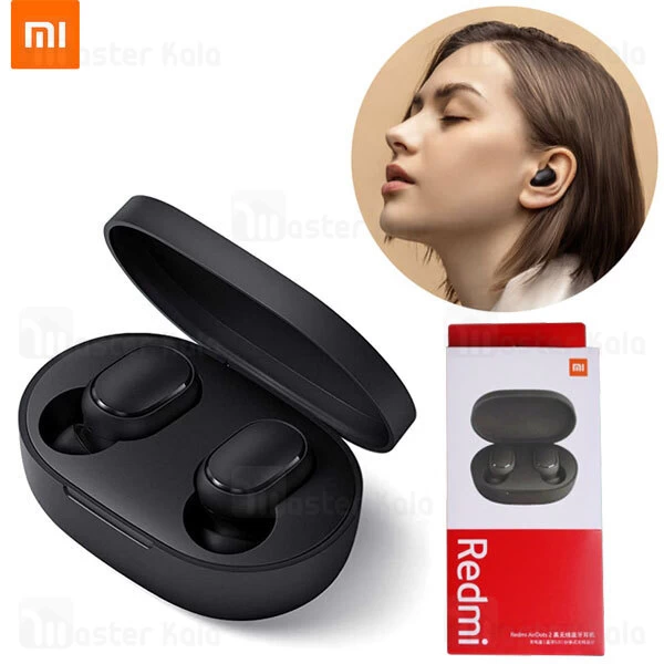 هندزفری بلوتوث Xiaomi Redmi AirDots 2 Wireless Earphones