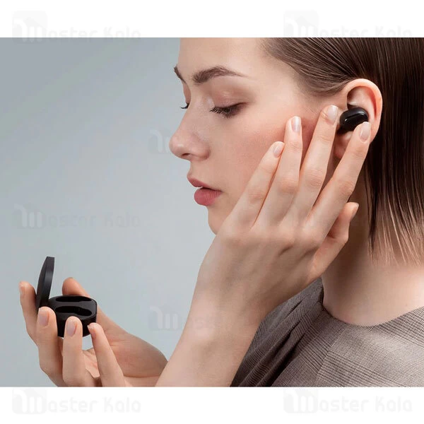 هندزفری بلوتوث Xiaomi Redmi AirDots 2 Wireless Earphones
