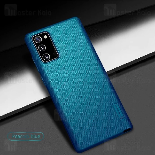 قاب محافظ نیلکین سامسونگ Samsung Galaxy Note 20 Nillkin Frosted Shield