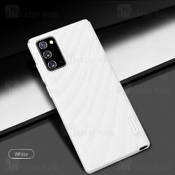 قاب محافظ نیلکین سامسونگ Samsung Galaxy Note 20 Nillkin Frosted Shield