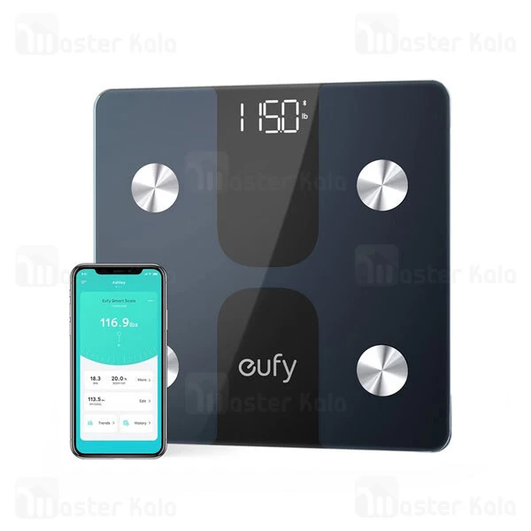 ترازو هوشمند انکر Anker Eufy Smart Scale C1