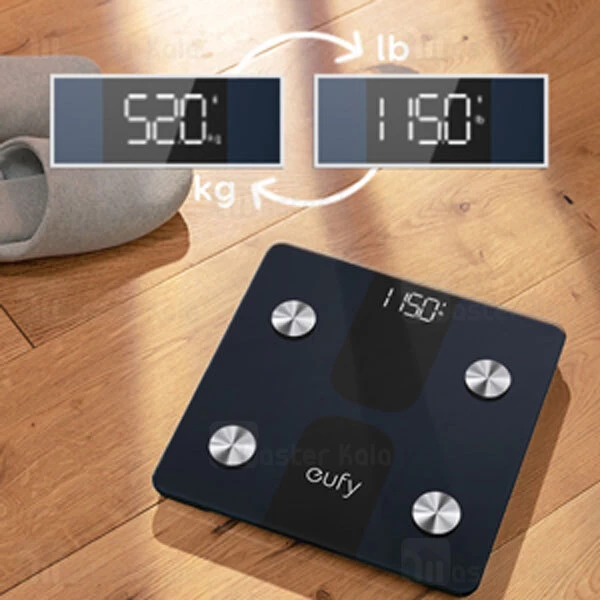 ترازو هوشمند انکر Anker Eufy Smart Scale C1
