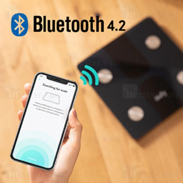 ترازو هوشمند انکر Anker Eufy Smart Scale C1