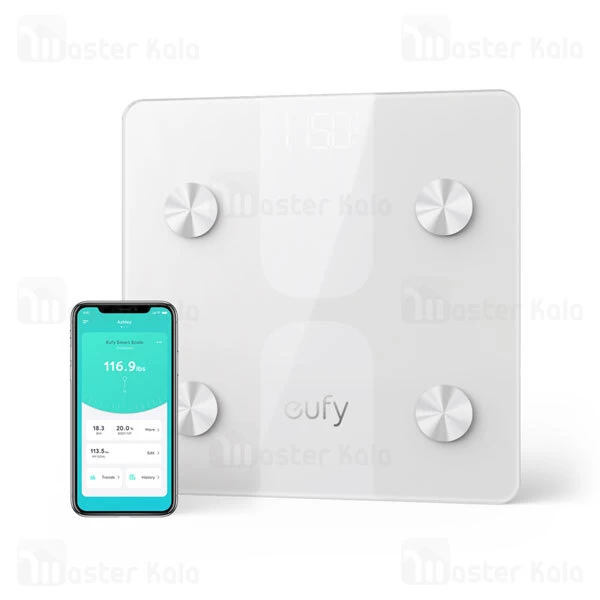 ترازو هوشمند انکر Anker Eufy Smart Scale C1