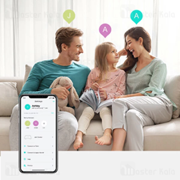 ترازو هوشمند انکر Anker Eufy Smart Scale C1